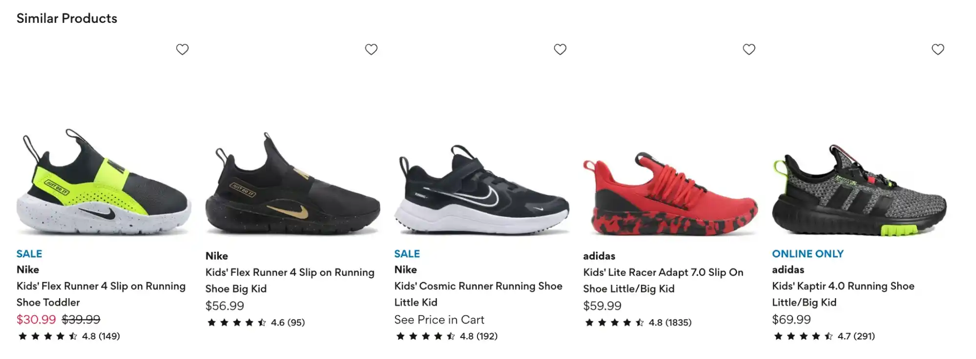 products